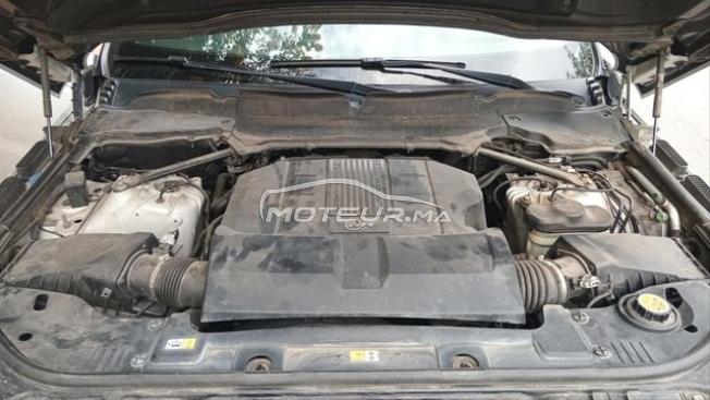 Land Rover Range Rover Sport Phev 2019