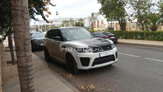 Land Rover Range Rover Sport Phev 2019
