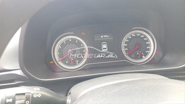 Hyundai I20 Essence Manuelle 2022