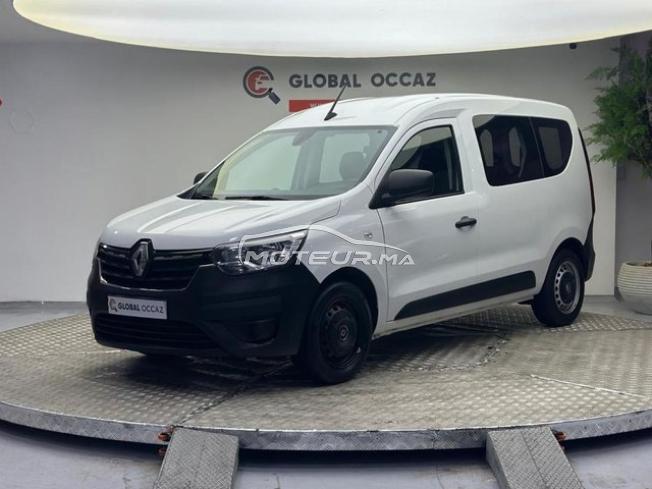 Renault Express Diesel Manuelle 2024 à Casablanca