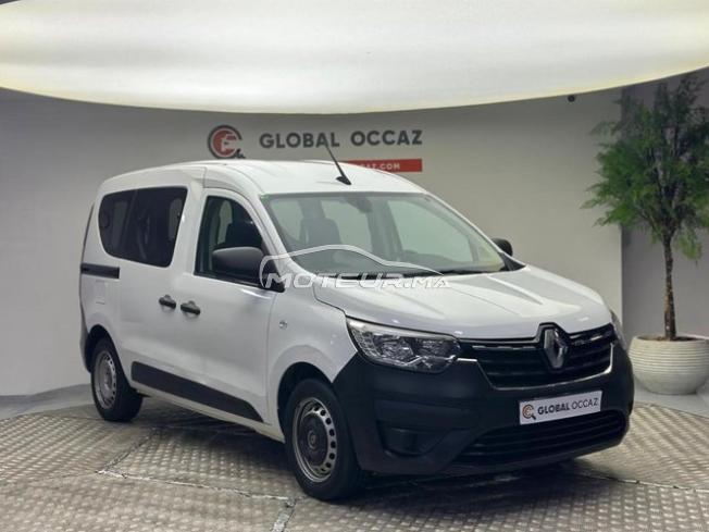 Renault Express Diesel Manuelle 2024 à Casablanca