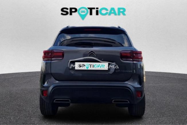 Stellantis - CITROEN C5 AirCross - 2024