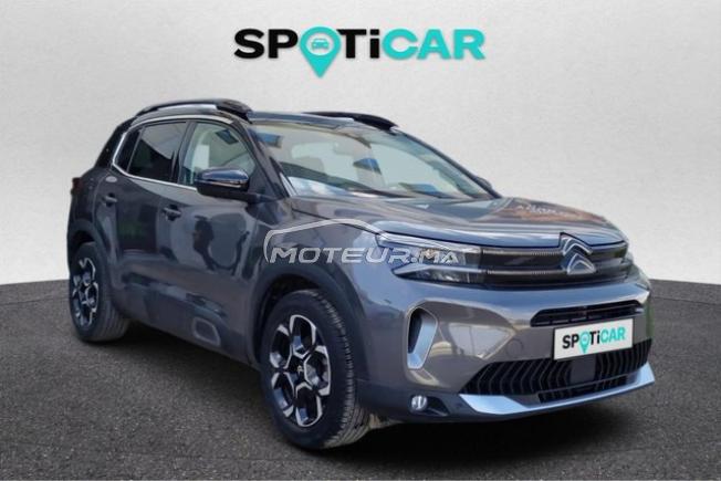 Stellantis - CITROEN C5 AirCross - 2024