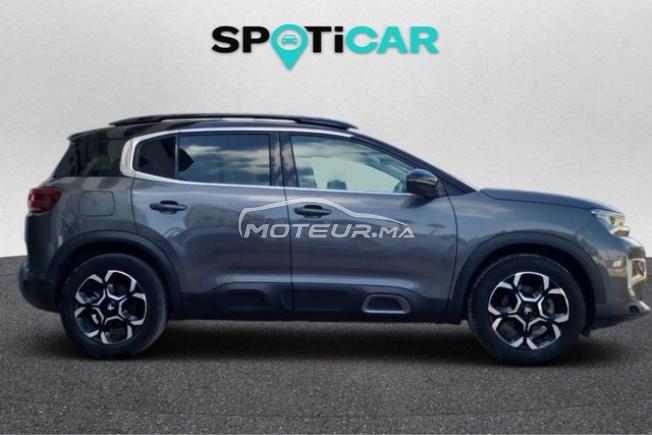Stellantis - CITROEN C5 AirCross - 2024
