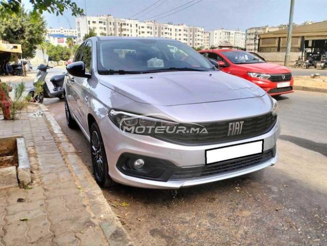 KIFAL - FIAT Tipo