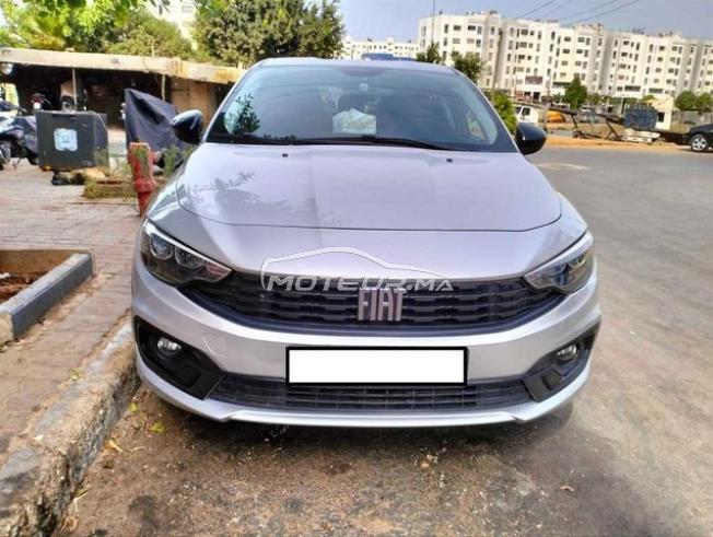 KIFAL - FIAT Tipo