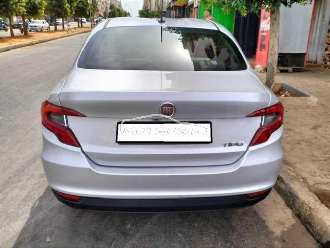 KIFAL - FIAT Tipo