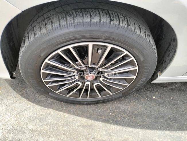 KIFAL - FIAT Tipo