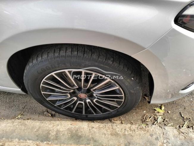 KIFAL - FIAT Tipo