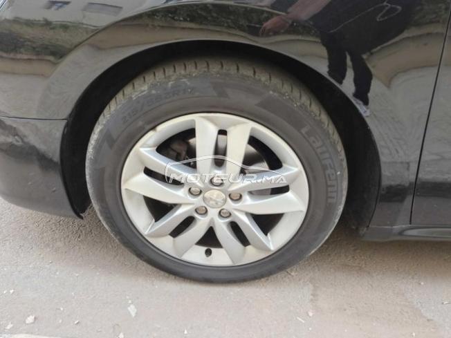 KIFAL - PEUGEOT 508