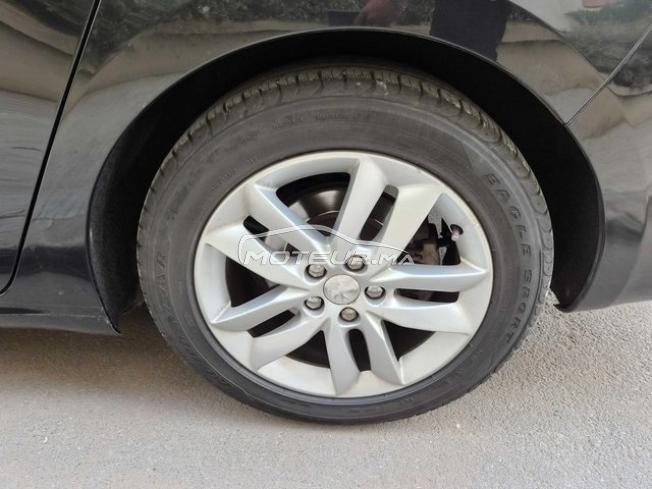 KIFAL - PEUGEOT 508