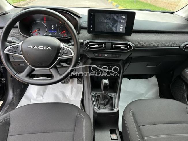 Dacia Logan Essence 2024 Tt Options à Marrakech 