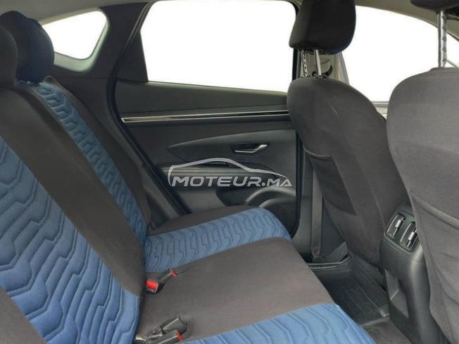 Hyundai Tucson Diesel Automatique 2021