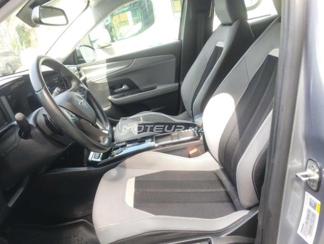 KIFAL - OPEL Mokka