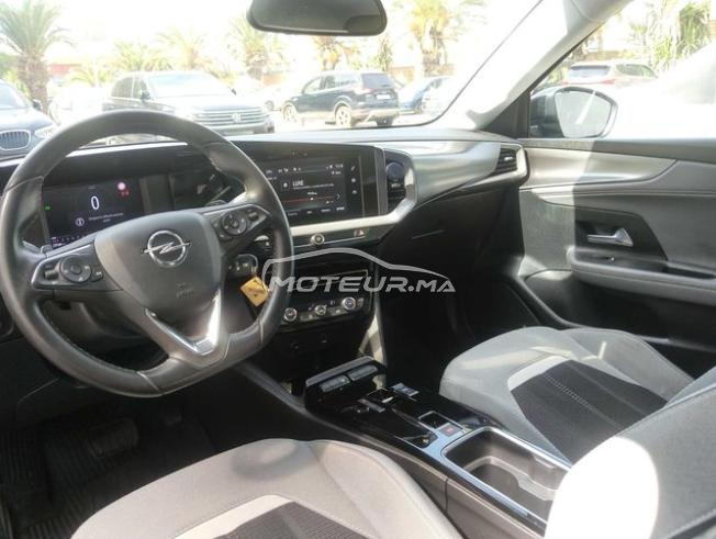 KIFAL - OPEL Mokka