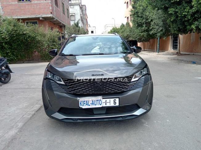 KIFAL - PEUGEOT 3008