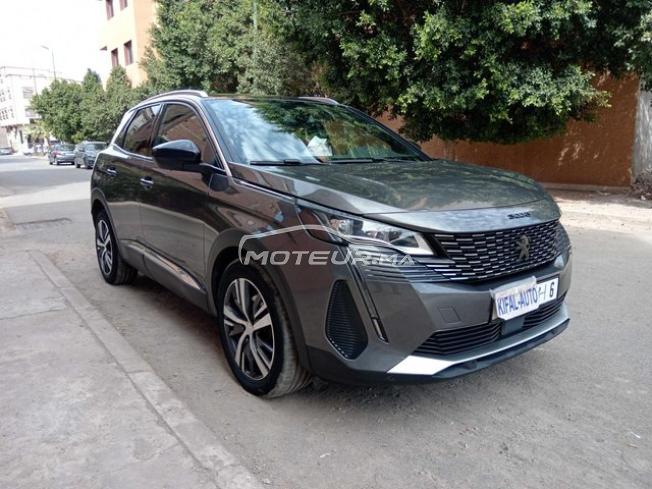 KIFAL - PEUGEOT 3008
