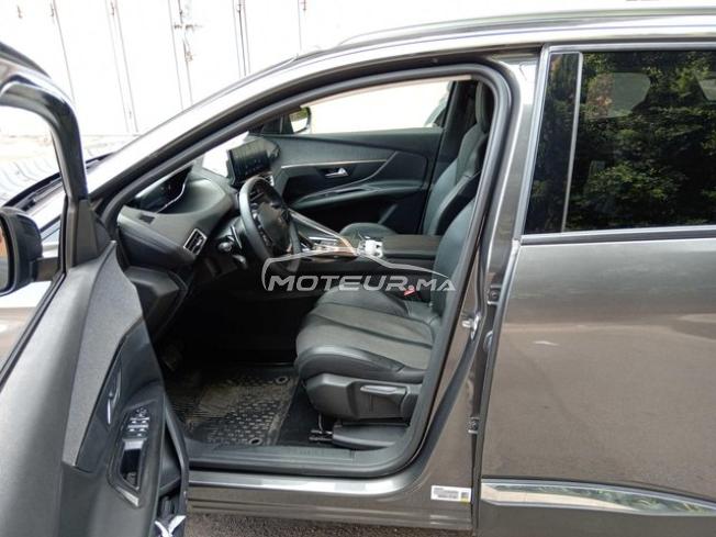 KIFAL - PEUGEOT 3008