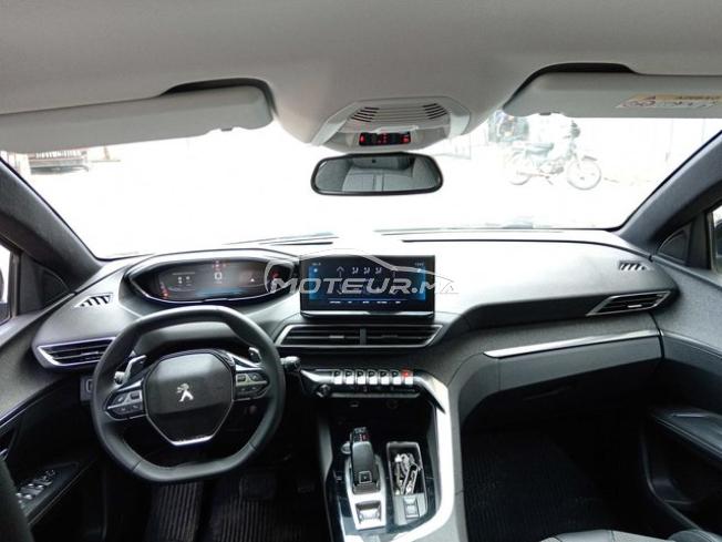 KIFAL - PEUGEOT 3008