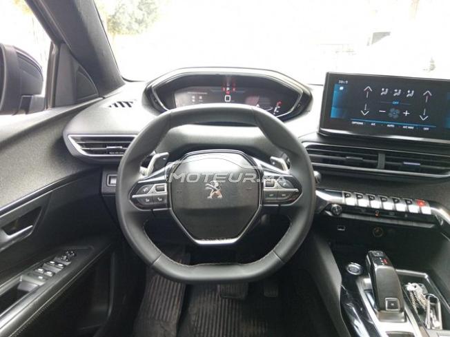KIFAL - PEUGEOT 3008