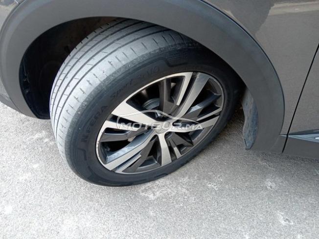 KIFAL - PEUGEOT 3008