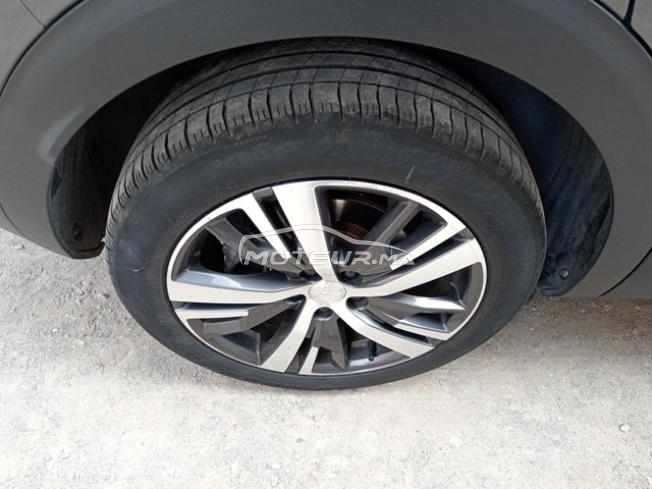 KIFAL - PEUGEOT 3008
