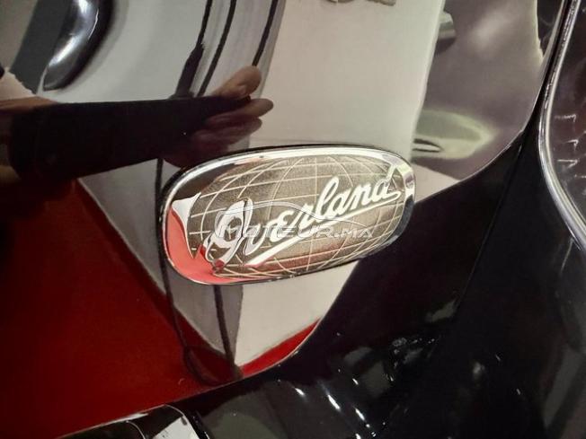 Jeep Grand Cherokee Overland Diesel 2022