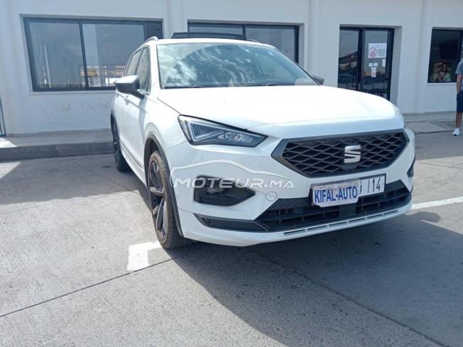 KIFAL - SEAT TARRACO