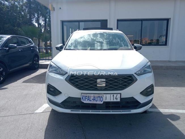 KIFAL - SEAT TARRACO