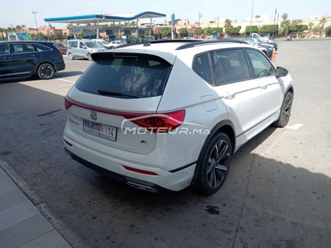 KIFAL - SEAT TARRACO