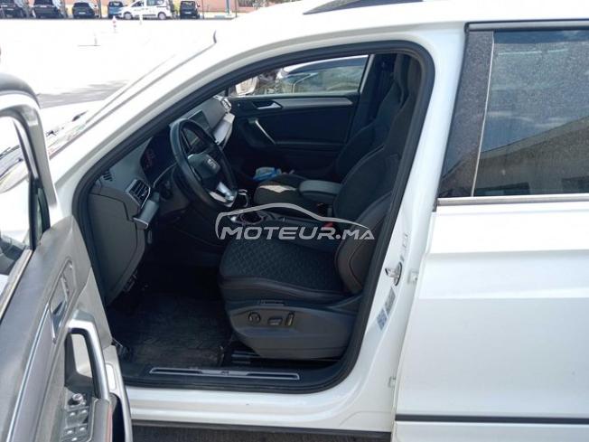 KIFAL - SEAT TARRACO