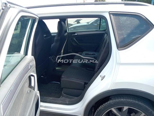 KIFAL - SEAT TARRACO