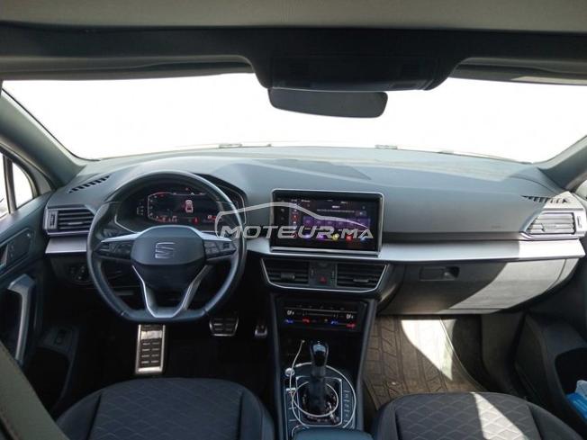 KIFAL - SEAT TARRACO
