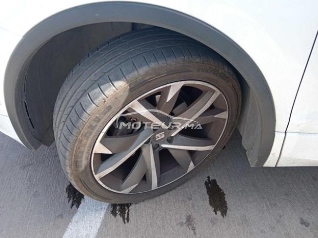 KIFAL - SEAT TARRACO