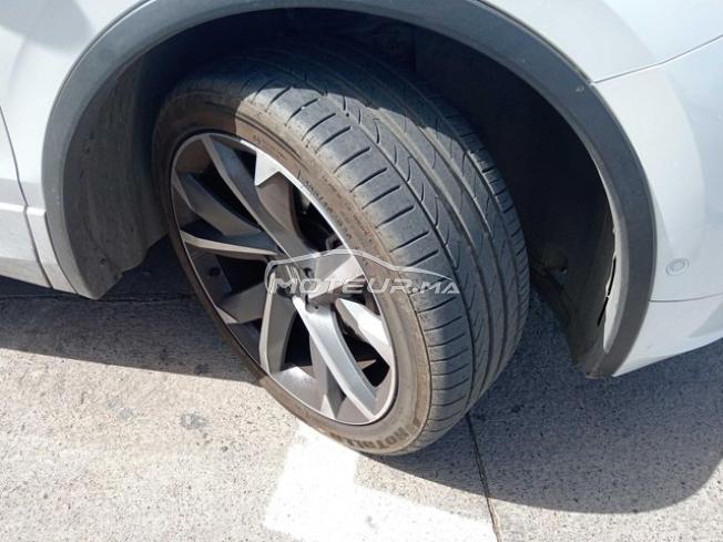 KIFAL - SEAT TARRACO