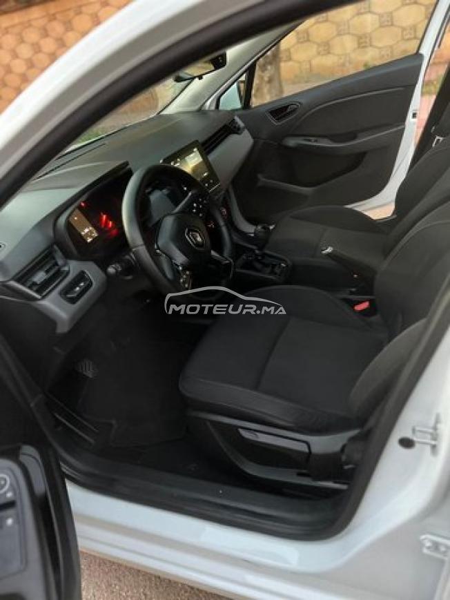 Renault Clio Diesel Manuelle 2021 à Marrakech