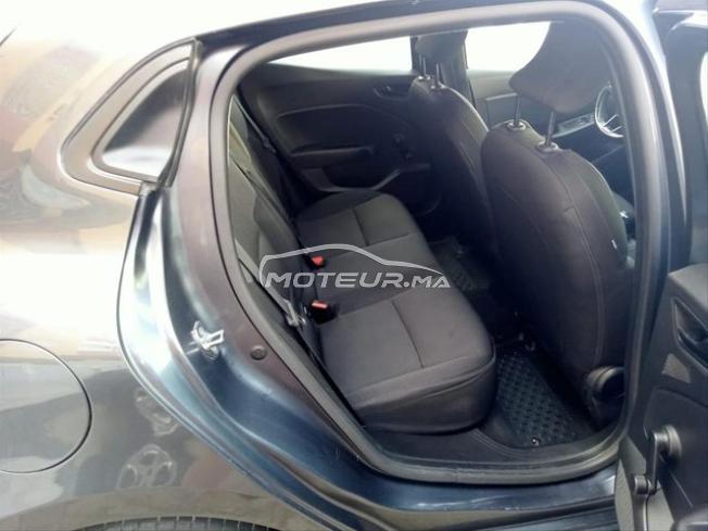 Renault Clio Diesel Manuelle 2021 à Fès