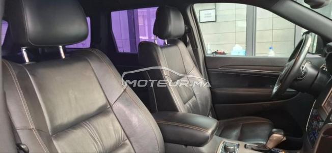 jeep grand cherokee limited 2017 