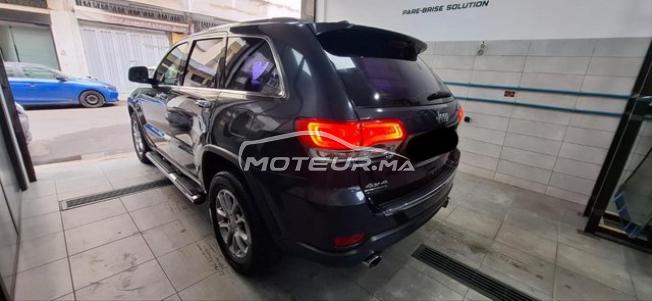 jeep grand cherokee limited 2017 