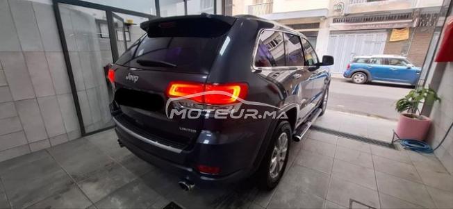 jeep grand cherokee limited 2017 