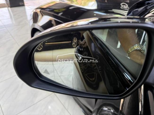 Mercedes-Benz classe C 220d pack AMG Line plus 