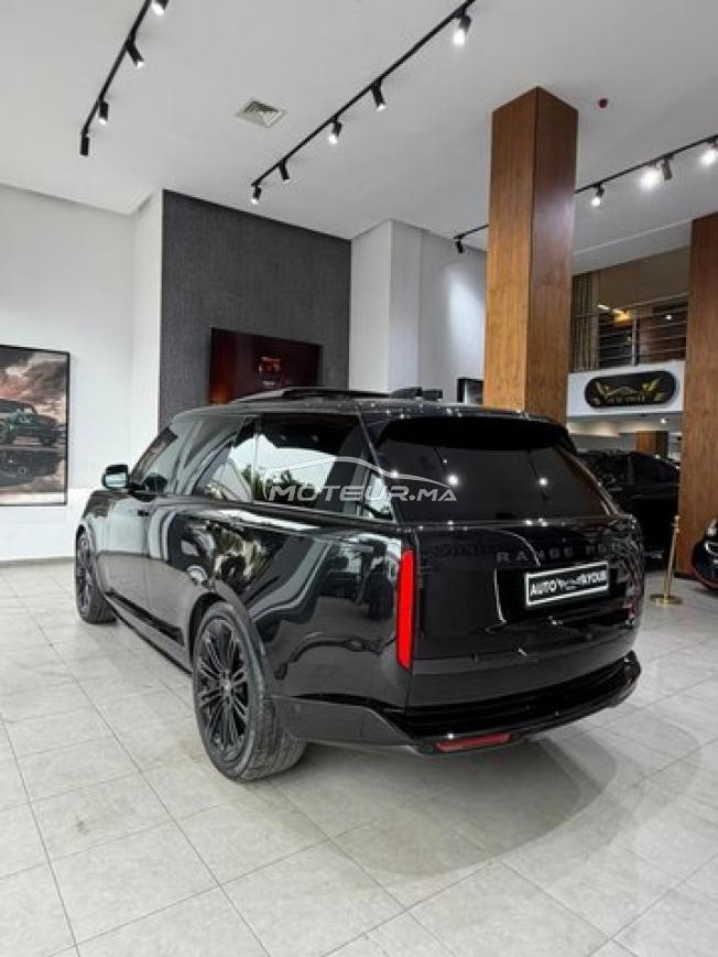 Range Rover Vogue 350de