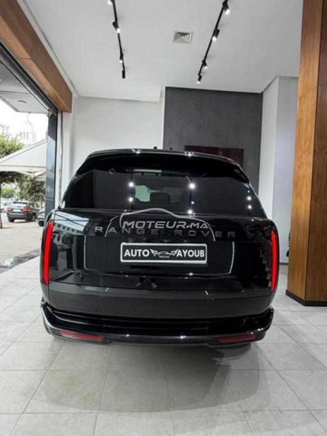 Range Rover Vogue 350de