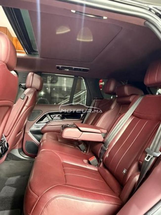 Range Rover Vogue 350de