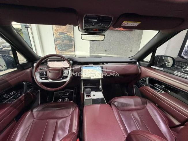 Range Rover Vogue 350de