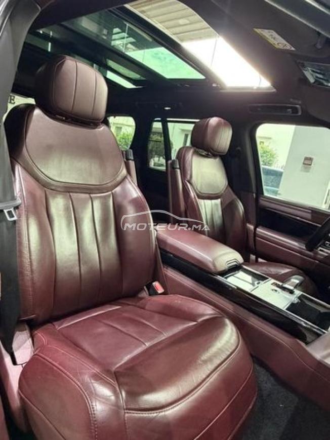 Range Rover Vogue 350de