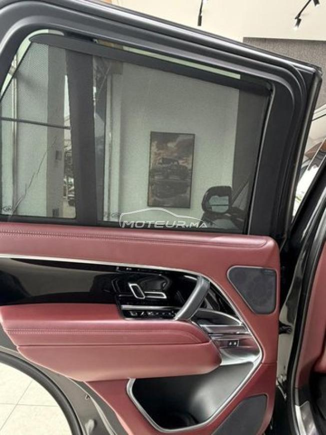 Range Rover Vogue 350de