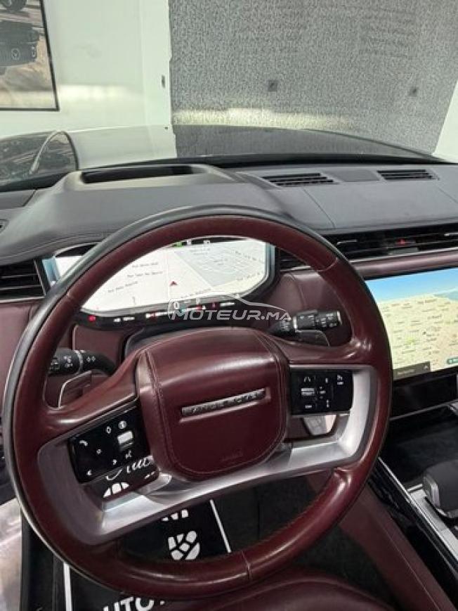 Range Rover Vogue 350de