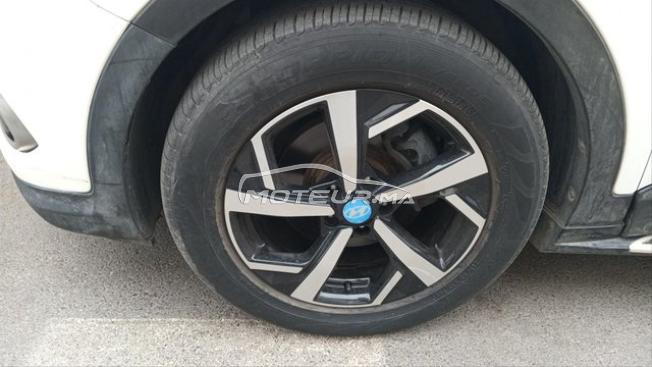 Hyundai Santa Fe Diesel Automatique 2017