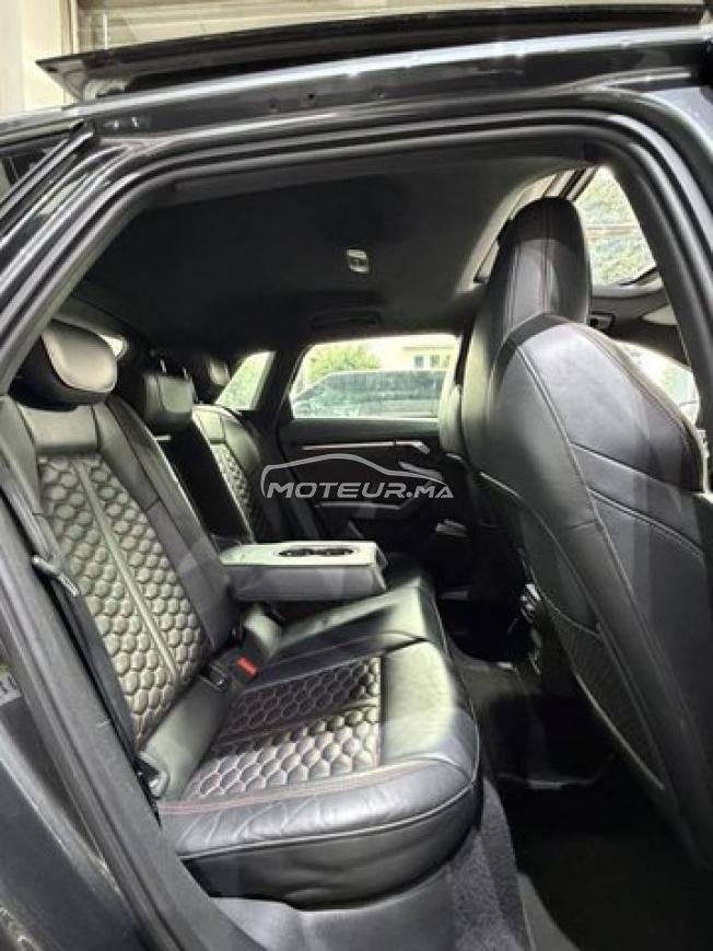 Audi RS3 Importée neuve